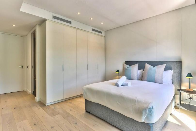 Urban , couples retreat- Perfect dual living! Apartment, Cape Town - imaginea 10