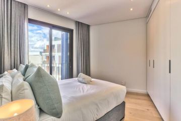 Urban , couples retreat- Perfect dual living! Apartment, Cape Town - 4