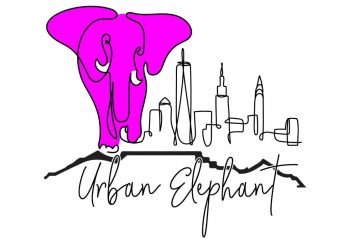 Urban Elephant. The Docklands Apartment, Cape Town - 2
