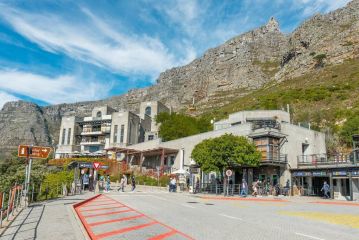 Urban Gem located in the heart of the East City Apartment, Cape Town - 1