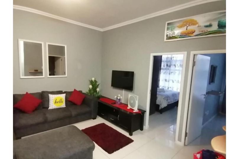 Urban Park Private Apartment, Durban - imaginea 2