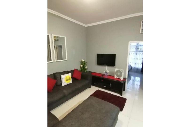 Urban Park Private Apartment, Durban - imaginea 4