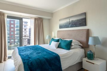 The Paragon Urbane CENTRALLY LOCATED, MODERN COMFORTS Apartment, Cape Town - 5