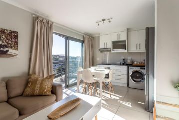 The Paragon Urbane CENTRALLY LOCATED, MODERN COMFORTS Apartment, Cape Town - 4