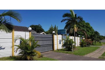 Ushaka Bed and breakfast, Richards Bay - 1