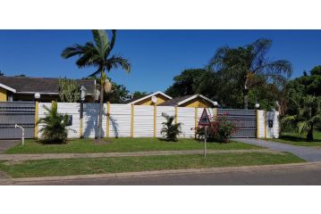 Ushaka Bed and breakfast, Richards Bay - 4