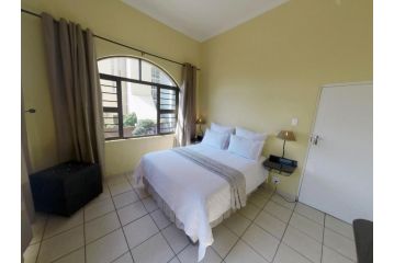 Ushaka Holiday Apartments Apartment, Durban - 1
