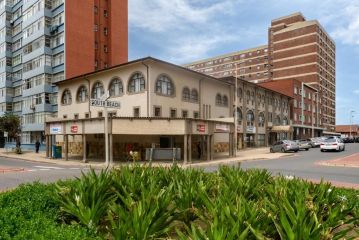 Ushaka Holiday Apartments Apartment, Durban - 2