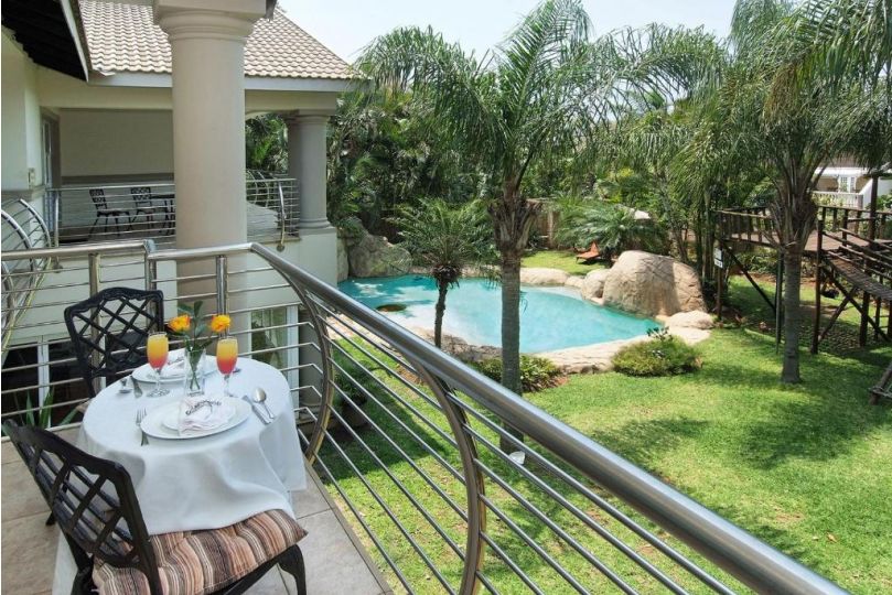 uShaka Manor Guest house, Durban - imaginea 16
