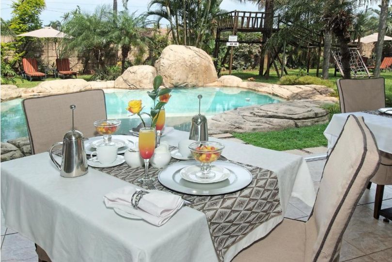 uShaka Manor Guest house, Durban - imaginea 7