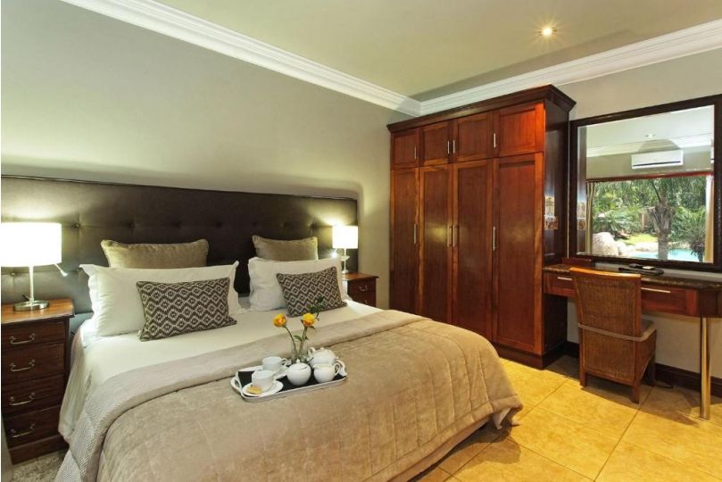 uShaka Manor Guest house, Durban - imaginea 1