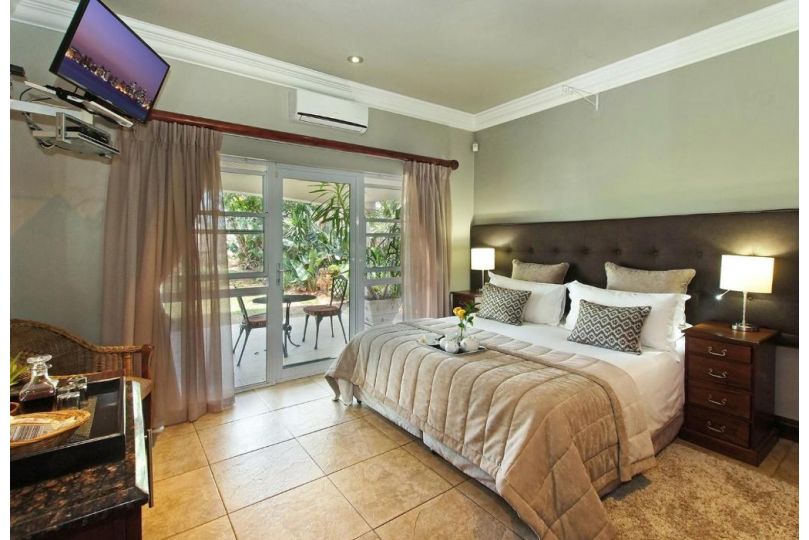 uShaka Manor Guest house, Durban - imaginea 4