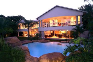 uShaka Manor Guest house, Durban - 2