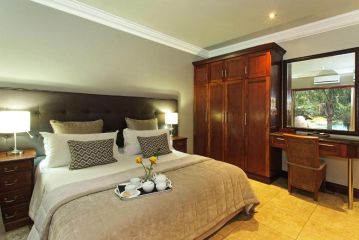 uShaka Manor Guest house, Durban - 1