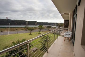 Ushaka Point Waterfront - Flourishing Fern Fantasy Apartment, Durban - 5