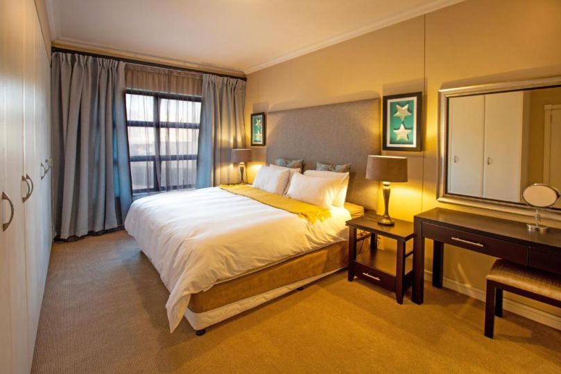 uSHAKA WATERFRONT - EXCLUSIVE EXECUTIVES ESCAPE Apartment, Durban - imaginea 8