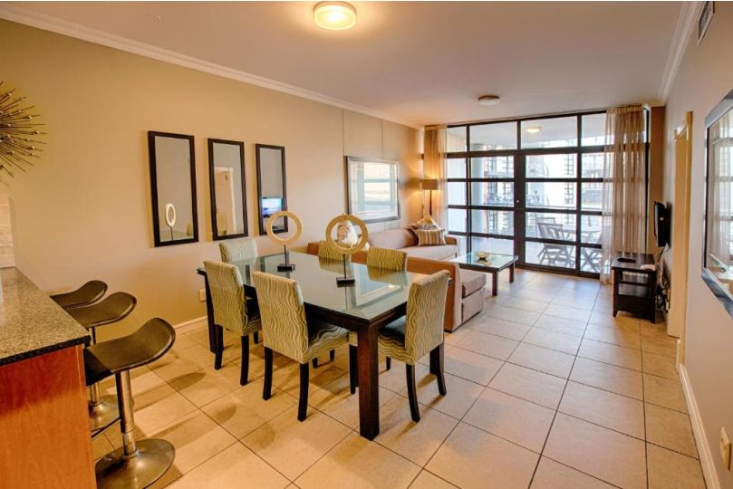 uSHAKA WATERFRONT - EXCLUSIVE EXECUTIVES ESCAPE Apartment, Durban - imaginea 2