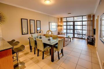 uSHAKA WATERFRONT - EXCLUSIVE EXECUTIVES ESCAPE Apartment, Durban - 2