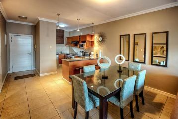 uSHAKA WATERFRONT - EXCLUSIVE EXECUTIVES ESCAPE Apartment, Durban - 3