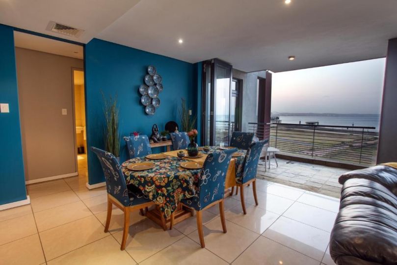 USHAKA WATERFRONT - KALEIDOSCOPIC CARIBBEAN CRUISE Apartment, Durban - imaginea 8