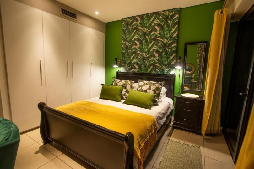 USHAKA WATERFRONT - KALEIDOSCOPIC CARIBBEAN CRUISE Apartment, Durban - imaginea 13