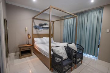 USHAKA WATERFRONT - SLEEK STYLISH SEABREEZE Apartment, Durban - 1