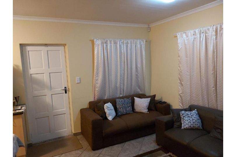Usmans Appartment Guest house, Cape Town - imaginea 1