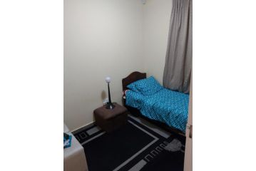 Usmans Appartments Apartment, Cape Town - 1