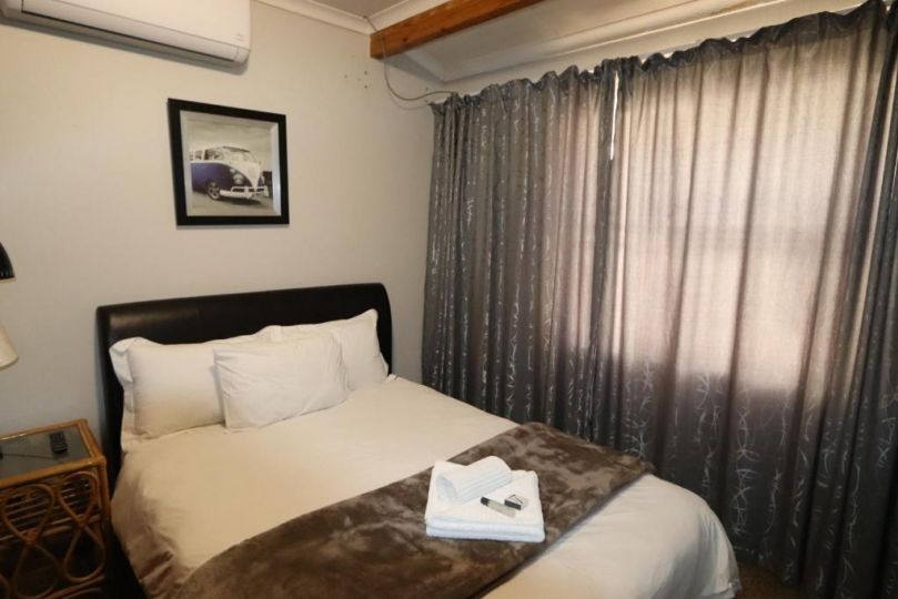 UStay Apartment - Westdene Apartment, Bloemfontein - imaginea 4