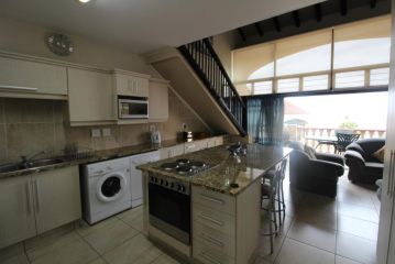 Uvongo Cabanas 14B Apartment, Margate - 5