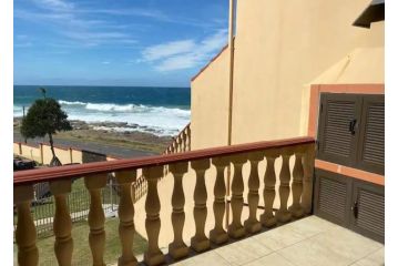 Uvongo Cabanas 14B Apartment, Margate - 2