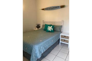 Uvongo Cabanas 9A Apartment, Margate - 2