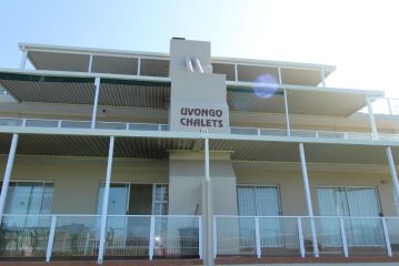 Uvongo Chalet 11 Apartment, Margate - 1