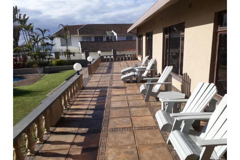 Uvongo Destiny4u Retreat Guest house, Margate - imaginea 9