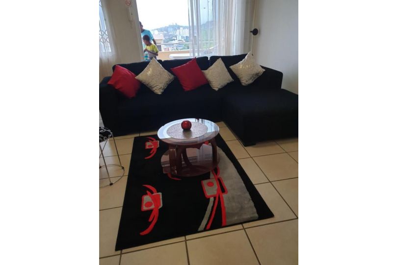 Uvongo Lucian Blue Flag Beach Apartment, Margate - imaginea 11