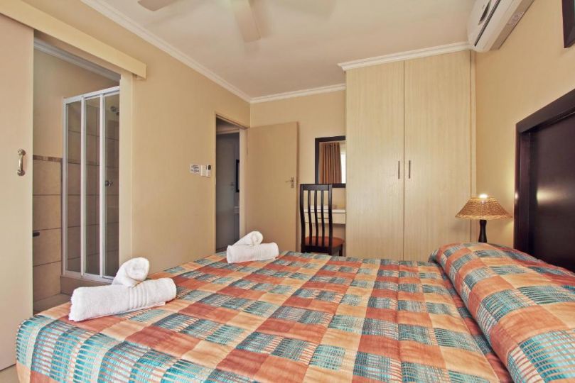 Uvongo River Resort Hotel, Margate - imaginea 13