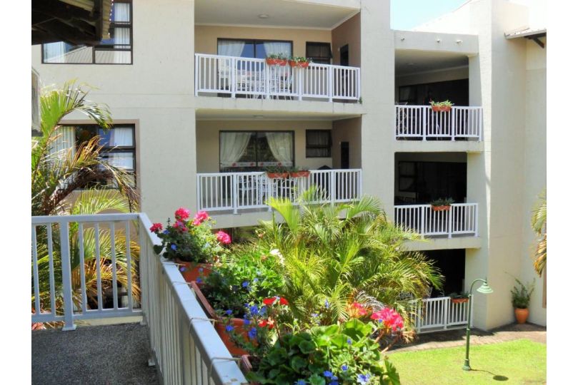 Uvongo River Resort Hotel, Margate - imaginea 7