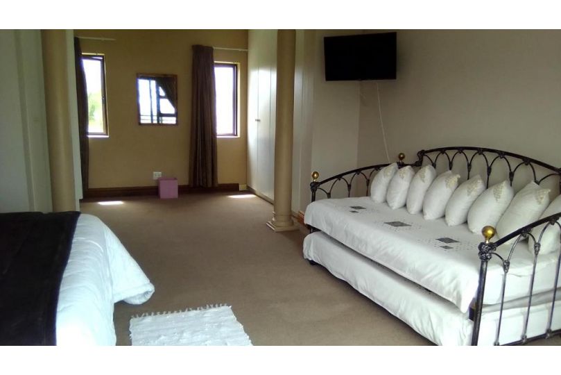 Uyolo Guest Logde Hotel, Port Elizabeth - imaginea 3