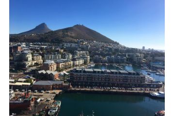 V&A Waterfront Apartment, Cape Town - 2