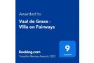 Vaal de Grace - Villa on Fairways Villa, Parys - thumb 4