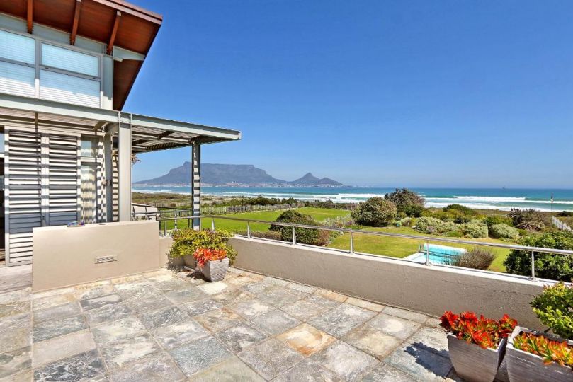 Atlantic Blue Villa at Pilots Villa, Cape Town - imaginea 18
