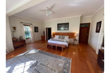 Vala House Vegan Guesthouse Guest house, Knysna - 1