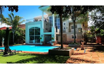 Valdior Guest house, Durban - 2