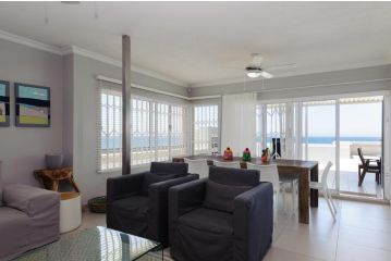 Vallen Lodge 2 - FAMILY ONLY Apartment, Ballito - 4