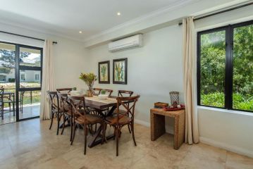 Valley Golf Lodges on Pearl Valley Golf Estate Hotel, Paarl - 4