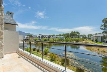 Valley Golf Lodges on Pearl Valley Golf Estate Hotel, Paarl - 5