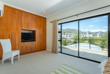 Valley Golf Lodges on Pearl Valley Golf Estate Hotel, Paarl - 3