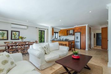 Valley Golf Lodges on Pearl Valley Golf Estate Hotel, Paarl - 1
