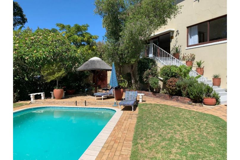 Valley Heights Guest House and B & B Guest house, Cape Town - imaginea 5