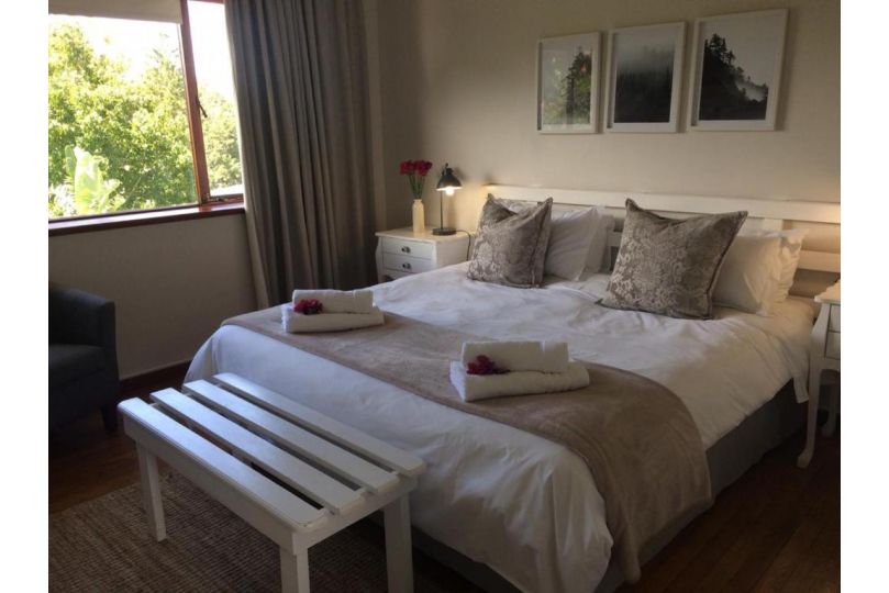 Valley Heights Guest House and B & B Guest house, Cape Town - imaginea 3